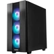 Корпус Chieftec Gaming Hunter 2 Tempered Glass (GS-02B-OP) - зображення 4