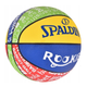 Вуличний Баскетбольний М'яч Spalding Rookie Gear(84368Z) 5 - изображение 4