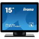 Монітор iiyama T1521MSC-B1 - изображение 1
