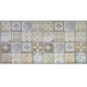 Декоративная ПВХ плитка Sticker Wall на 960*480*4мм (D) SW-00001777 - изображение 1