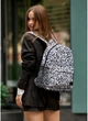 Женский рюкзак 40х27х15 см Sambag (2000002728795) - изображение 5