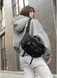 Сумка бананка велика поясна 38х21 см Sambag (2000002729174) - зображення 2