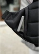 Сумка бананка велика поясна 38х21 см Sambag (2000002729174) - зображення 9