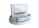 Шкіряний жіночий ремінь LeathART 110 см (acs0027094) - зображення 1