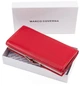 Кожаный женский кошелек Marco Coverna 18,5х9х3 см (acs0027542) - изображение 9