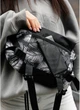 Большая поясная сумка бананка 38х21 см Sambag (2000002729198) - изображение 8