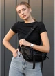Сумка женская Sambag 38х21 см (sum0023768) - изображение 2