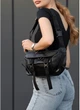 Сумка женская Sambag 38х21 см (sum0023768) - изображение 5