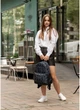 Рюкзак жіночий Sambag 40х27х15 см (sum0023736) - зображення 8