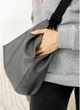 Жіноча сумка 28х58х4 см Sambag (2000002728245) - зображення 5