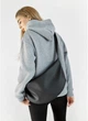 Жіноча сумка 28х58х4 см Sambag (2000002728238) - зображення 7