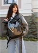 Рюкзак женский Sambag 41х30х16 см (sum0023734) - изображение 8
