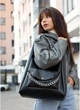 Женская сумка 34х31х12 см Sambag (2000002728474) - изображение 1