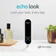 Виртуальный ассистент моды Amazon Echo Look с голосовым ассистентом Amazon Alexa - изображение 7