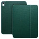 Чохол для планшета Spigen iPad 10.9 2022 Urban Fit Midnight Green (ACS05308) - зображення 1