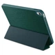 Чохол для планшета Spigen iPad 10.9 2022 Urban Fit Midnight Green (ACS05308) - зображення 6