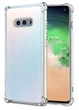 Чохол Logarm Crystal Protect для Samsung G970F Galaxy S10e - зображення 1