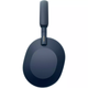 Бездротові навушники Sony WH-1000XM5 Midnight Blue (WH1000XM5L.CE7) - зображення 2