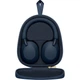 Бездротові навушники Sony WH-1000XM5 Midnight Blue (WH1000XM5L.CE7) - зображення 5