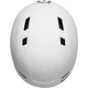 Горнолыжный шлем Cairn Astral mat white 59-60 0606140-01 - изображение 3