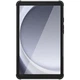 Защитный чехол UniCase Combo для Samsung Galaxy Tab A9 (X110/115) - Black - изображение 7