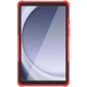 Защитный чехол UniCase Combo для Samsung Galaxy Tab A9 (X110/115) - Red - изображение 7