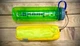Рушник Turbat Lagoon XL lime green зелений - изображение 2