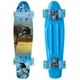 Пенни-борд Penny Best Board LED Wave Волна колеса PU (8365-64534) (F-3270) - изображение 4