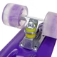 Пенни-борд Penny Best Board LED Colorful Life колеса PU (805-12004) (S-99160/02) - изображение 4
