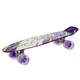 Пенни-борд Penny Best Board LED Colorful Life колеса PU (805-12004) (S-99160/02) - изображение 5