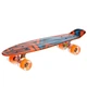Пеніборд Penny Best Board LED Blue-Orange колеса PU (805-059004)(S-99160/03) - зображення 7