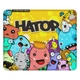 Игровая поверхность HATOR Tonn EVO S L.E. (HTP-003) - изображение 1