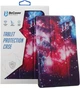 Чехол для планшета BeCover Smart Case для Apple iPad 10.2 2019/2020/2021 Space (BC_706606) - изображение 1