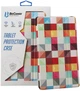 Чехол для планшета BeCover Smart Case для Samsung Galaxy Tab S6 Lite 10.4 P610/P613/P615/P619 Square (BC_706605) - изображение 1