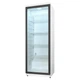 Холодильная витрина Snaige, 173x60х60, 350л, полок – 4, зон – 1, бут-154, 1дв., ST, белый - изображение 1