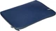 Чехол для ноутбука Amazon Basics Sleeve 15.6" Navy Blue (B01EFMIL4U) - изображение 3
