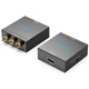 Перехідник Vention AV (RCA) - HDMI v1.4 1080p (AEFB0) - зображення 2