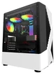 Корпус 1stPlayer F3-A-WH-4F1 White без БЖ - изображение 3