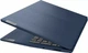 Ноутбук 15,6" Lenovo IdeaPad 3 15IGL05 (81WQ001FUK) - изображение 5