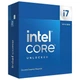 Процессор Intel Core i7-14700KF 20C/28T 3.4GHz 33Mb LGA1700 125W graphics Box - изображение 2