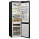 Холодильник Whirlpool W9931DKS - изображение 3