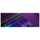 Клавіатура Razer Ornata V3 TKL RGB 84key Mecha-Membrane Switch USB-A UKR, чорний - зображення 7