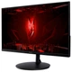 Монітор Acer 23.8" XF240YS3biphx HDMI, DP, VA, 180Hz, 1ms - зображення 5