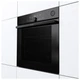 Духовий шафа Gorenje BSA6747A04BG - зображення 3