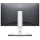 Монитор DELL 23.8" P2424HT HDMI, DP, USB-C, RJ-45, MM, IPS, sRGB 99%, Touch Screen, HAS - изображение 7