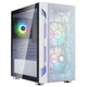 Корпус SilverStone Fara FAH1MW-PRO, без БП, 1xUSB3.0, 2xUSB2.0, 3x120мм ARGB, VGA 320 мм, LCS ready, - изображение 1