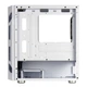 Корпус SilverStone Fara FAH1MW-PRO, без БП, 1xUSB3.0, 2xUSB2.0, 3x120мм ARGB, VGA 320 мм, LCS ready, - изображение 3