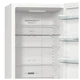 Холодильник Gorenje NRK6202AW4 - зображення 3