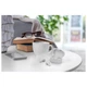 Навушники Philips TAT1138 BT 5.3, IPX4, SBC, Білий - зображення 7