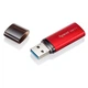Флэш-накопитель Apacer 32GB USB 3.1 Type-A AH25B Red - изображение 3